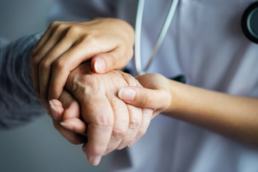 Dagbesteding en activiteiten