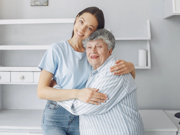 Structuur en dagritme via dagbesteding