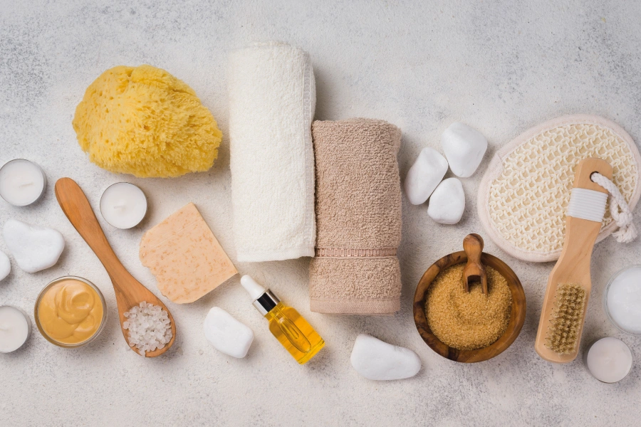 Persoonlijke verzorging aan huis