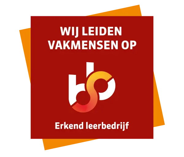 SBB Erkend Leerbedrijf Zorg Rosenthal